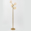 Gallotti & Radice - Bolle Floor Lamp